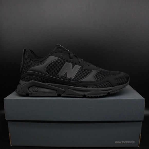 New Balance Other - NEW BALANCE MSXRCLG XRC Black Black Black Mens